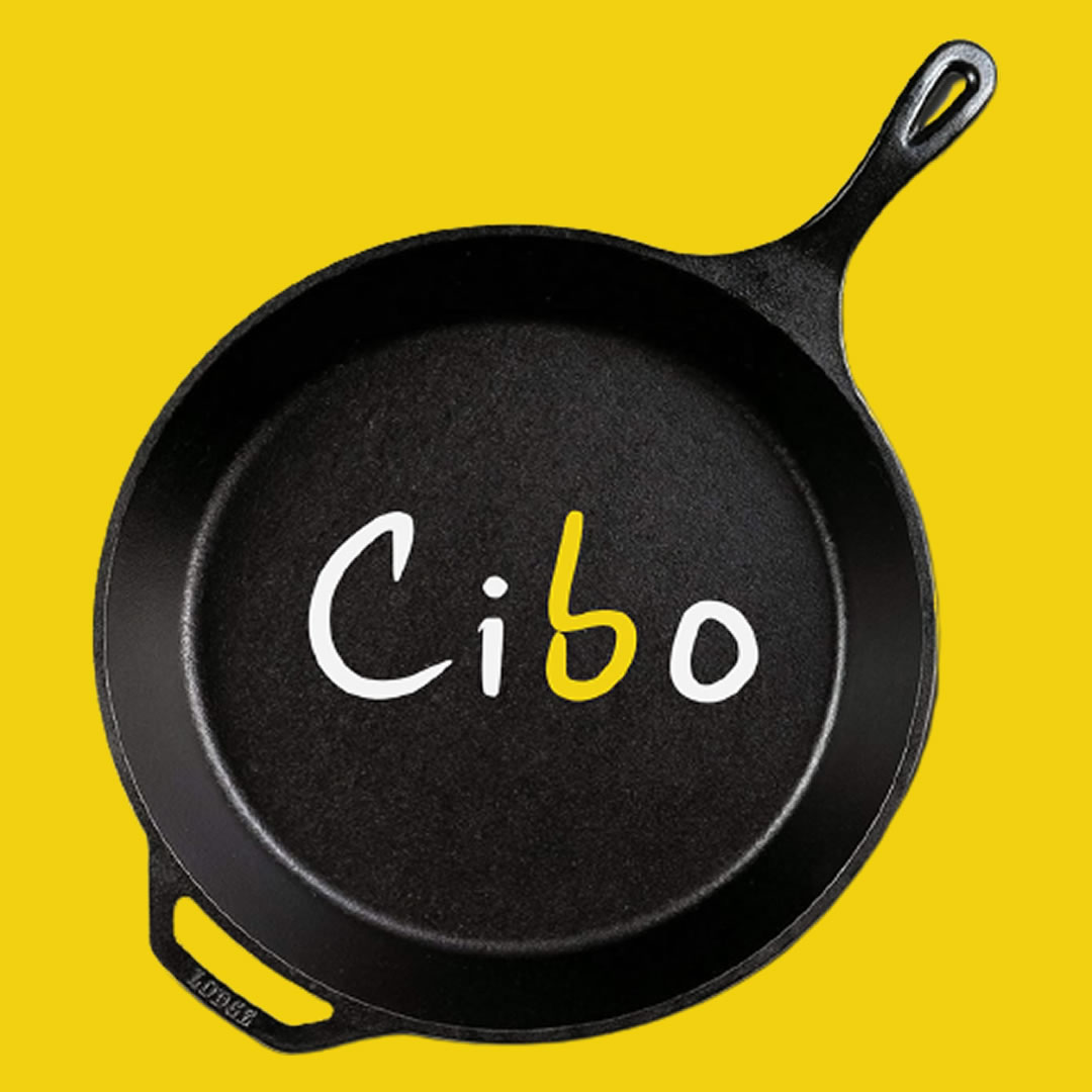 CIBO Logo