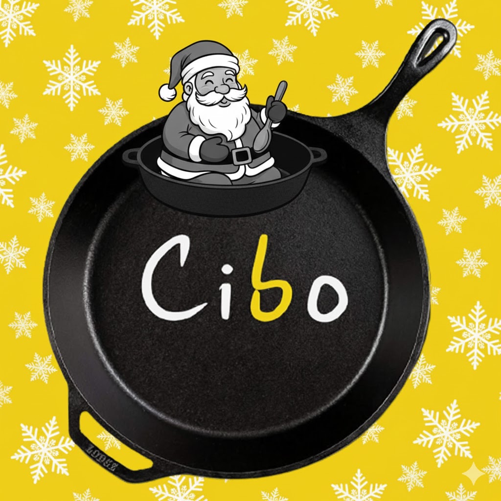 CIBO Logo